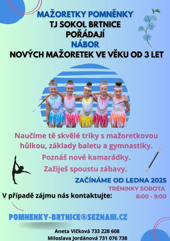 Nábor Pomněnky